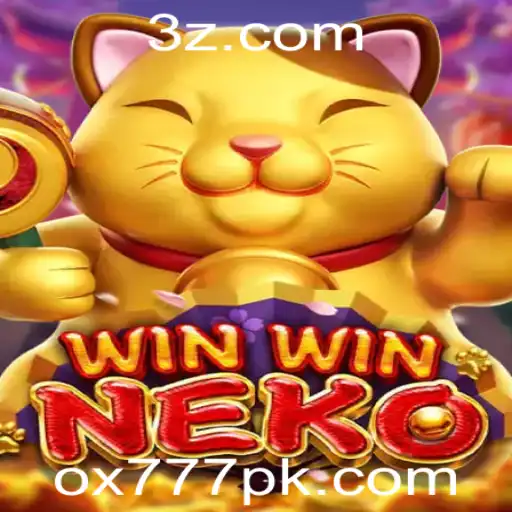 Desvendando o Fascinante Mundo de WinWinNeko: O Jogo que Conquista Corações