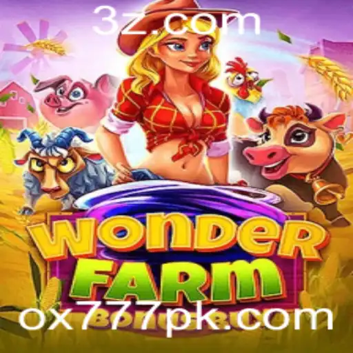 Explorando o Universo de WonderFarmBonusBuy: Regras e Estratégias